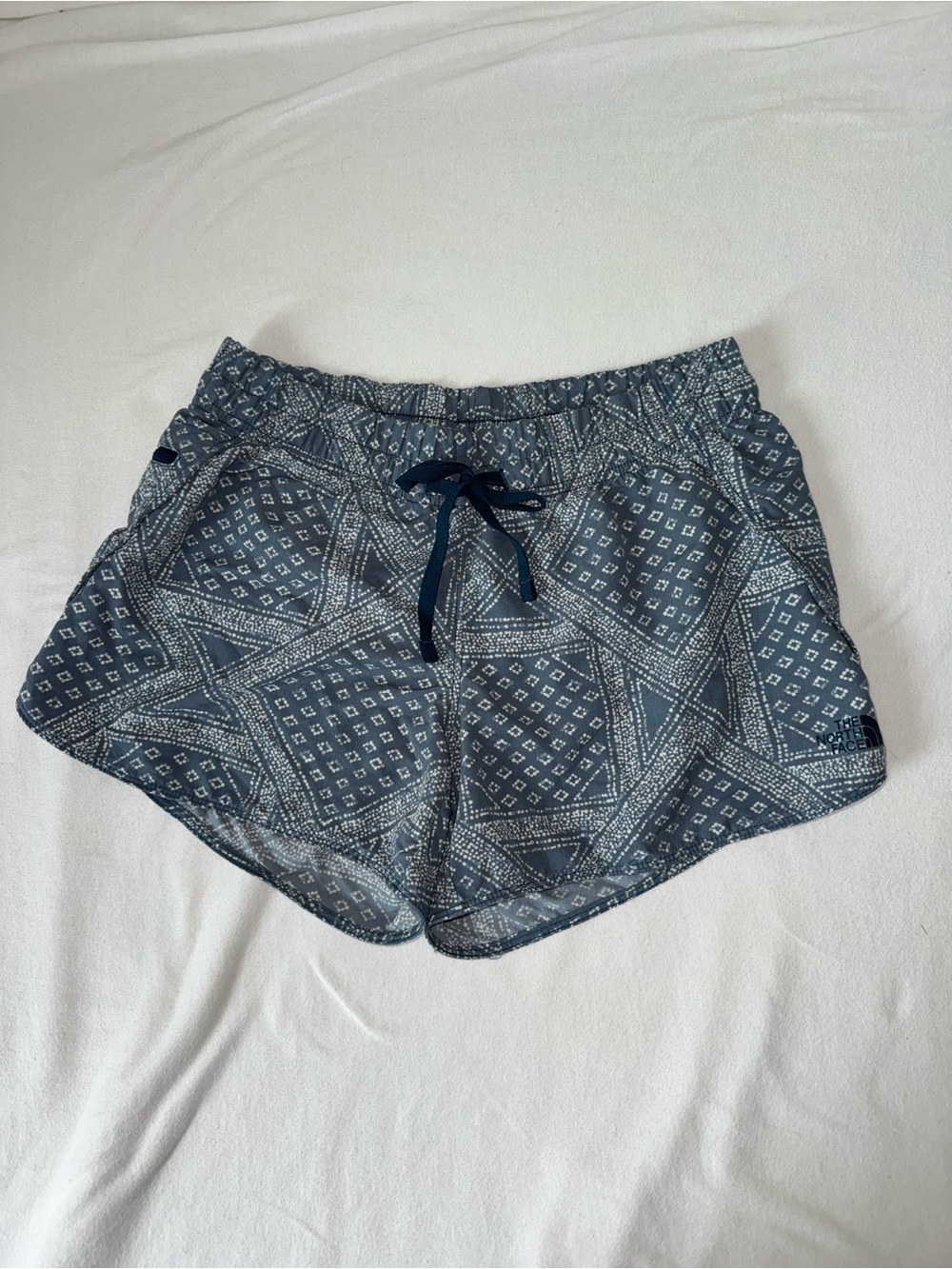 The North Face Class V Shorts